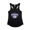 AS Colour Womens Mali Racerback Singlet Thumbnail
