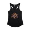 AS Colour Womens Mali Racerback Singlet Thumbnail