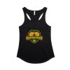 AS Colour Womens Mali Racerback Singlet Thumbnail