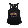 AS Colour Womens Mali Racerback Singlet Thumbnail