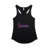 AS Colour Womens Mali Racerback Singlet Thumbnail