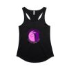 AS Colour Womens Mali Racerback Singlet Thumbnail
