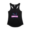AS Colour Womens Mali Racerback Singlet Thumbnail