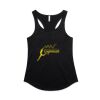 AS Colour Womens Mali Racerback Singlet Thumbnail