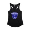 AS Colour Womens Mali Racerback Singlet Thumbnail