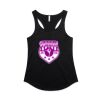 AS Colour Womens Mali Racerback Singlet Thumbnail