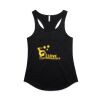 AS Colour Womens Mali Racerback Singlet Thumbnail