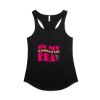 AS Colour Womens Mali Racerback Singlet Thumbnail