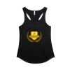 AS Colour Womens Mali Racerback Singlet Thumbnail