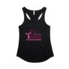 AS Colour Womens Mali Racerback Singlet Thumbnail