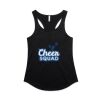 AS Colour Womens Mali Racerback Singlet Thumbnail