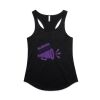 AS Colour Womens Mali Racerback Singlet Thumbnail