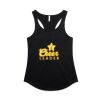 AS Colour Womens Mali Racerback Singlet Thumbnail