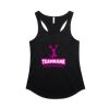 AS Colour Womens Mali Racerback Singlet Thumbnail