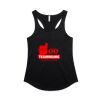 AS Colour Womens Mali Racerback Singlet Thumbnail