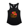 AS Colour Womens Mali Racerback Singlet Thumbnail