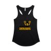 AS Colour Womens Mali Racerback Singlet Thumbnail