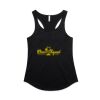 AS Colour Womens Mali Racerback Singlet Thumbnail