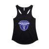 AS Colour Womens Mali Racerback Singlet Thumbnail