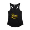 AS Colour Womens Mali Racerback Singlet Thumbnail