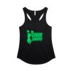 AS Colour Womens Mali Racerback Singlet Thumbnail