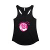 AS Colour Womens Mali Racerback Singlet Thumbnail