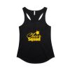 AS Colour Womens Mali Racerback Singlet Thumbnail