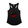 AS Colour Womens Mali Racerback Singlet Thumbnail