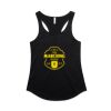 AS Colour Womens Mali Racerback Singlet Thumbnail