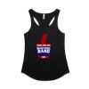 AS Colour Womens Mali Racerback Singlet Thumbnail