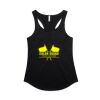 AS Colour Womens Mali Racerback Singlet Thumbnail