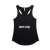 AS Colour Womens Mali Racerback Singlet Thumbnail