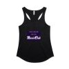 AS Colour Womens Mali Racerback Singlet Thumbnail