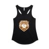 AS Colour Womens Mali Racerback Singlet Thumbnail
