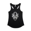 AS Colour Womens Mali Racerback Singlet Thumbnail