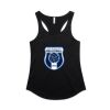 AS Colour Womens Mali Racerback Singlet Thumbnail