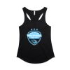 AS Colour Womens Mali Racerback Singlet Thumbnail