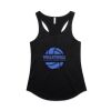 AS Colour Womens Mali Racerback Singlet Thumbnail
