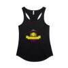 AS Colour Womens Mali Racerback Singlet Thumbnail