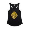 AS Colour Womens Mali Racerback Singlet Thumbnail