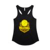 AS Colour Womens Mali Racerback Singlet Thumbnail