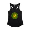 AS Colour Womens Mali Racerback Singlet Thumbnail
