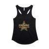 AS Colour Womens Mali Racerback Singlet Thumbnail