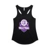 AS Colour Womens Mali Racerback Singlet Thumbnail