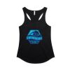 AS Colour Womens Mali Racerback Singlet Thumbnail