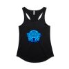AS Colour Womens Mali Racerback Singlet Thumbnail