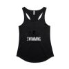 AS Colour Womens Mali Racerback Singlet Thumbnail