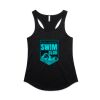 AS Colour Womens Mali Racerback Singlet Thumbnail
