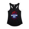 AS Colour Womens Mali Racerback Singlet Thumbnail