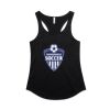 AS Colour Womens Mali Racerback Singlet Thumbnail